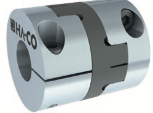 accouplement joint oldham