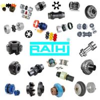 RATHI couplings fabricant accouplement mecanique