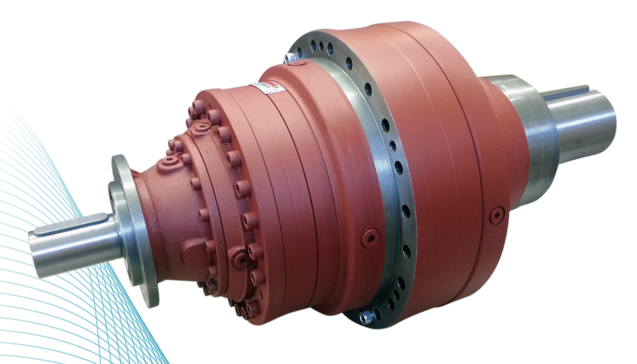 reducteur planetaire