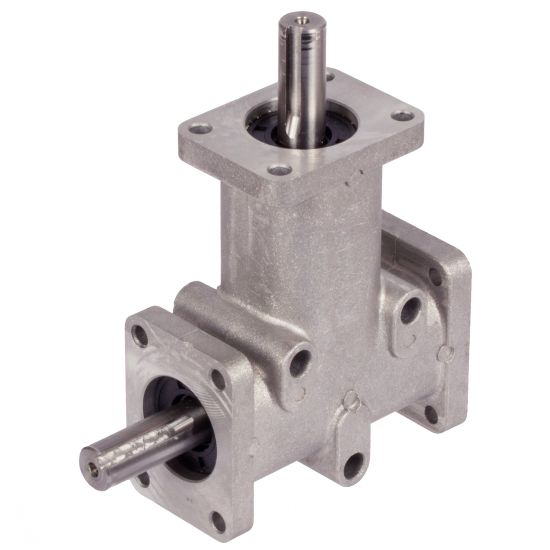 renvoi d'angle a couple conique