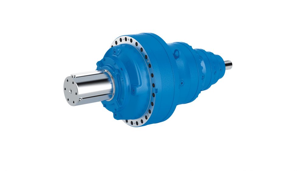 reducteur planetaire serie EP