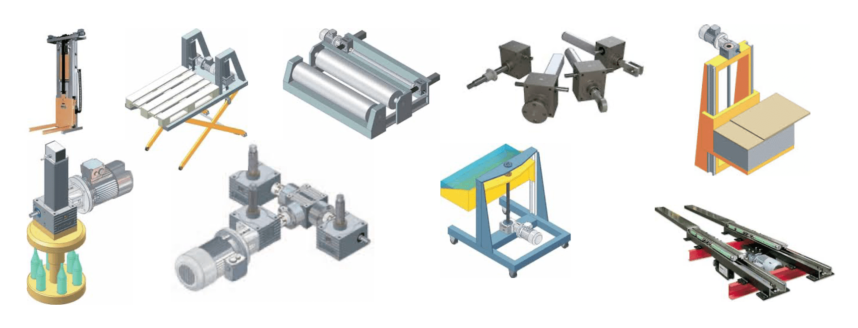 le vérin mécanique.fr