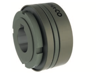 limiteur de couple à ressort