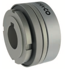 limiteur de couple à ressort