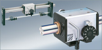 Le Trancanneur, boitiers et systèmes de trancannage, partenaire pour vos application de bobinage linéaire.